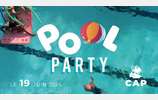 Pool Party du 19/06/24