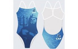 Maillot 1 Pièce Femme
