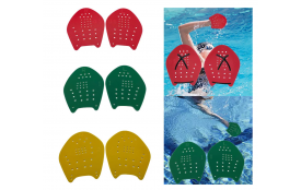 Plaquettes Natation Taille M